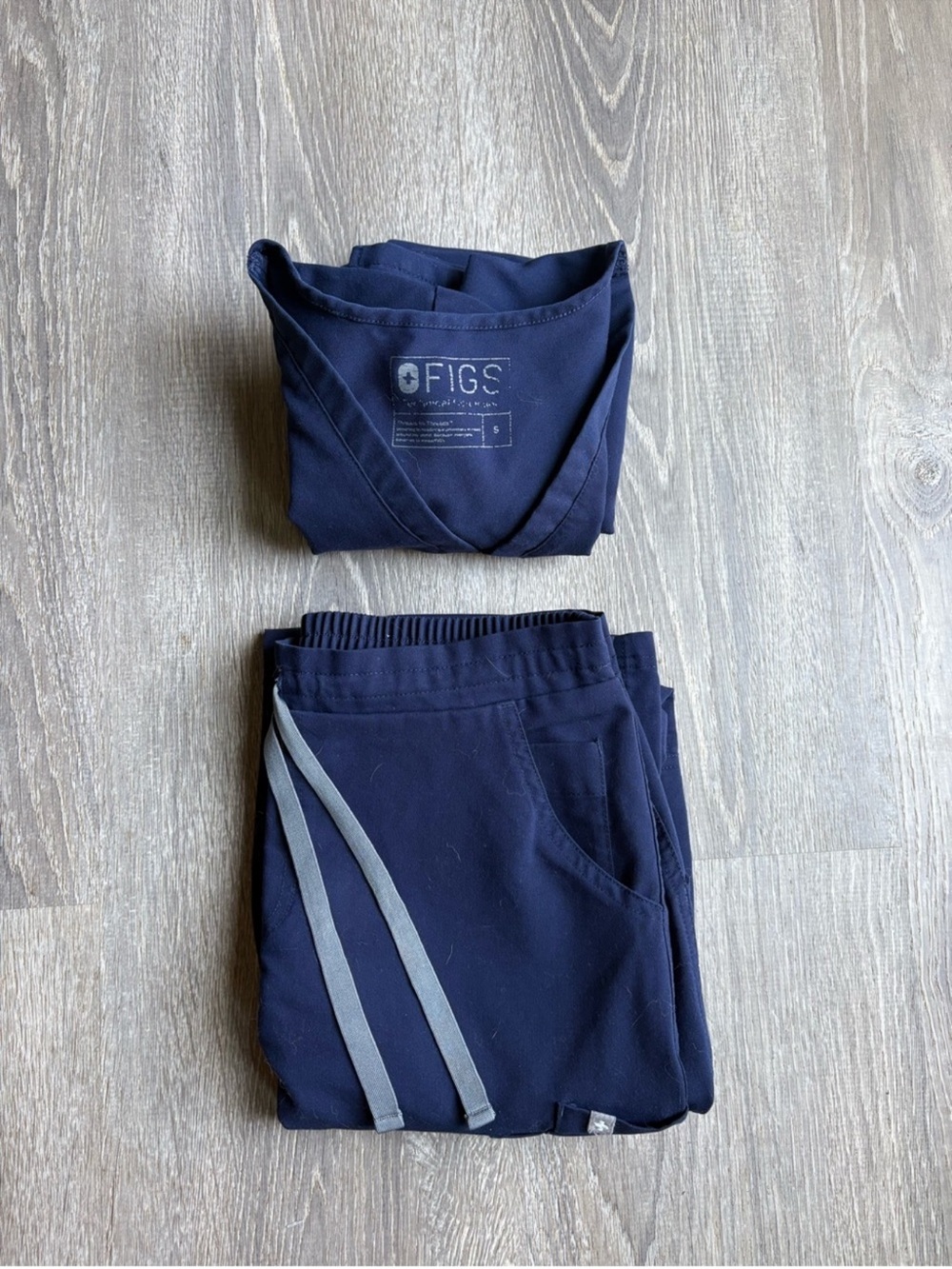 Figs Set